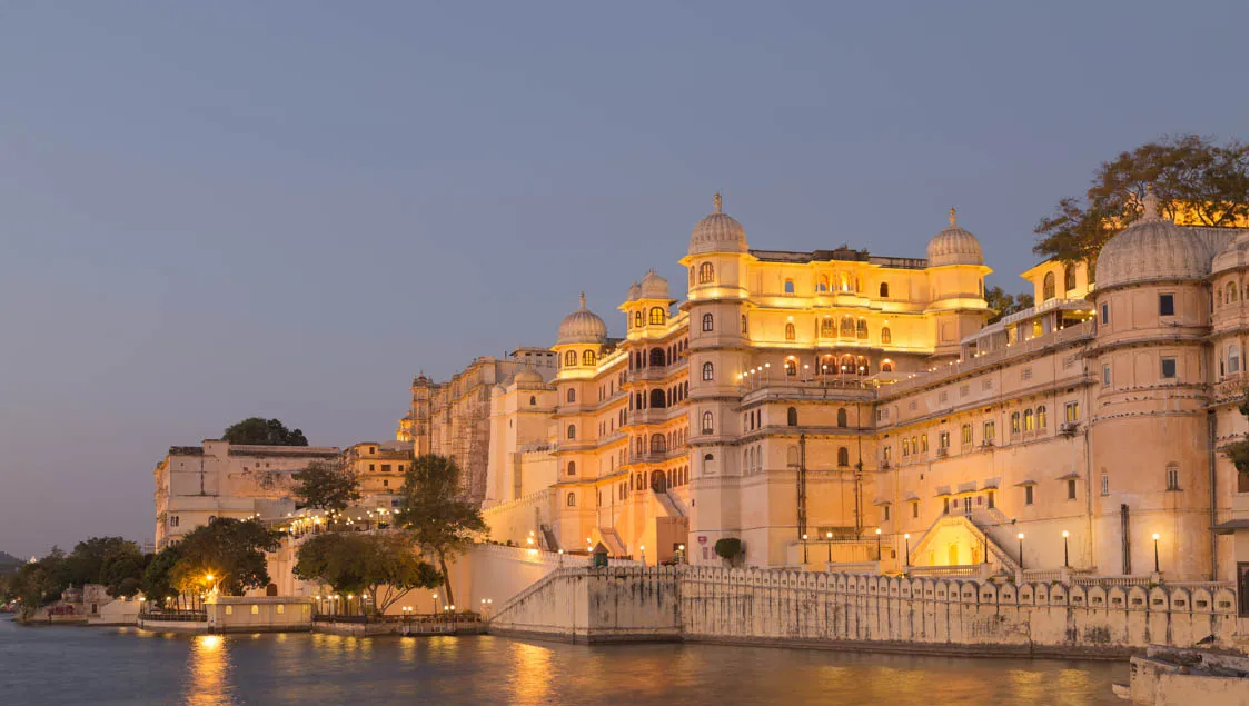 City Palace